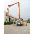 Truck Mounted Concrete Pump Truck for Sale